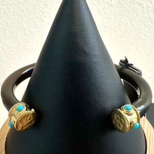 BCBG Maxazria The Heiress Collection Cuff Bracelet - New with tag